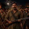 Arrah k paswan's profile picture