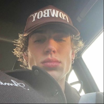 ᛪ༙ 𝗠𝗔𝗥𝗖𝗢𝗦 ℬ's profile picture