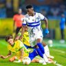 Profilbild von Mqolisi of Orlando Pirates & TS Galaxy FC