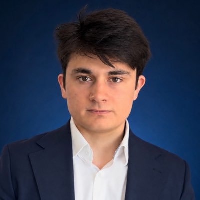 Marcos Agustín's profile picture