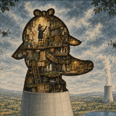 Watt The Duck's profile picture