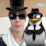 这是干冰呀 profil fotoğrafı