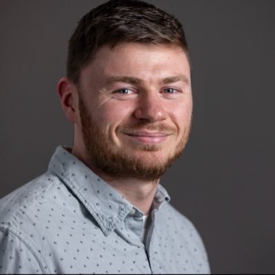 Michael McCleary's profile picture