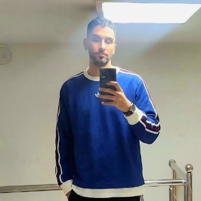 Yezzy's profile picture