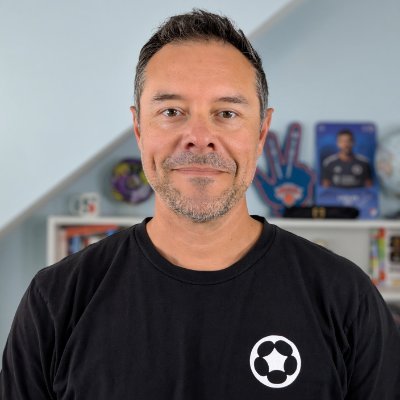 Andrew M. Laird's profile picture