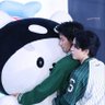 อุนยายน้องซัง 🐻❄️🐳💙 的头像