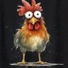 Profilbild von The knackered Cockerel