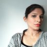 Profilbild von Deepti Sawant