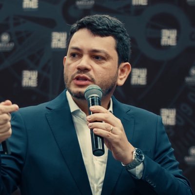 Prof Danuzio Neto | OSINT Geopolítica Atualidades's profile picture