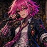 The Rebel Circuits Show 的头像