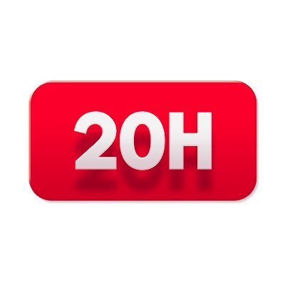 Le20h-France Télévisions's profile picture