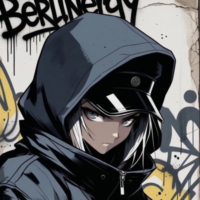 Berlinergy's profile picture