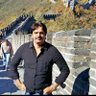 Satish Kumar Singh profil fotoğrafı