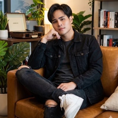 suthipakorn74's profile picture