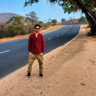 NITISH NAMAN's profile picture