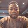 Adewumi profil fotoğrafı
