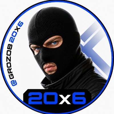 grozob20x6's profile picture