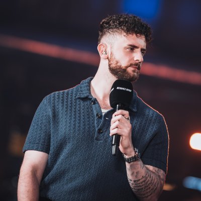 Andrew Campion's profile picture