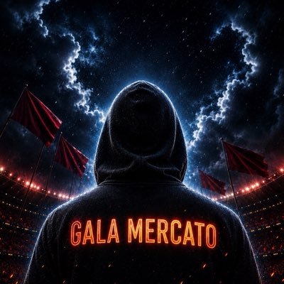 Gala Mercato's profile picture