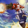 DC Prime (Emerald Gladiator) profil fotoğrafı