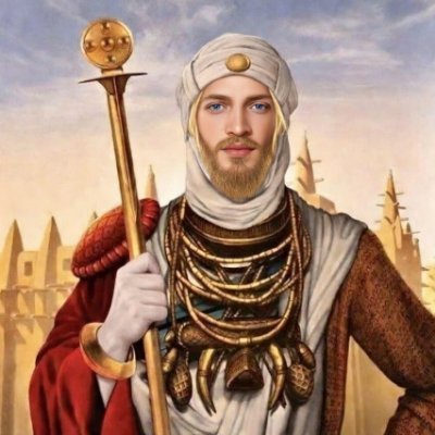 Zamintian Cumskin's profile picture