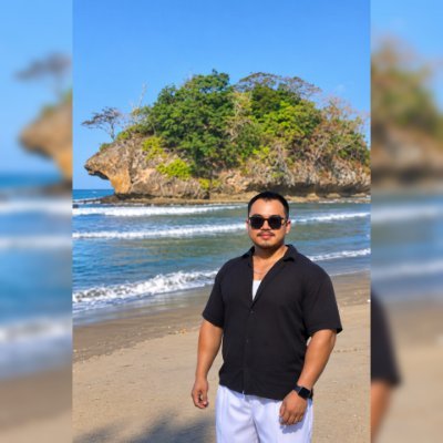 Bayu's profile picture