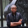 Profilbild von Sandiso Mboyi