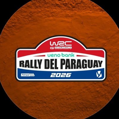 WRC Rally del Paraguay's profile picture