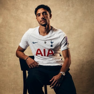OmarMarmoush's profile picture