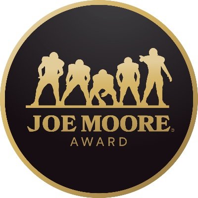 Joe Moore Award's profile picture