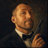 Garathe Den's profile picture