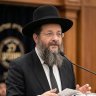 מרן בעל שולי המחנה שליט"א 的头像