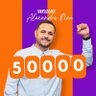 Alexandre Nau 50000 的头像