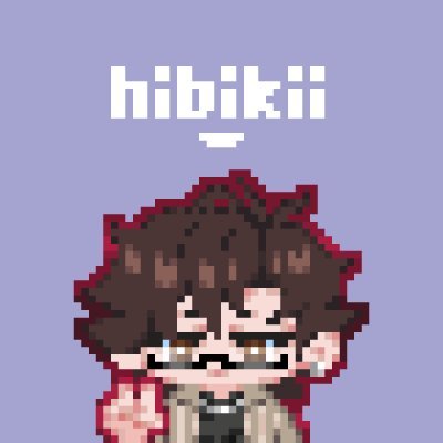 響響hibikii | Pixel Artist's profile picture