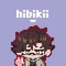響響hibikii | Pixel Artist's profile picture