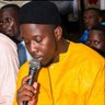IDRISSA At-Tidjani 🤍📿🫶🏻 profil fotoğrafı