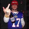 Josh “DADDY” Allen 🦬💨 profil fotoğrafı