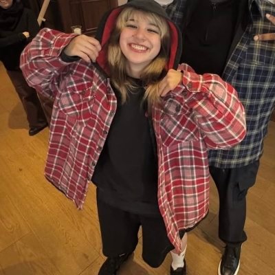 Sam's profile picture