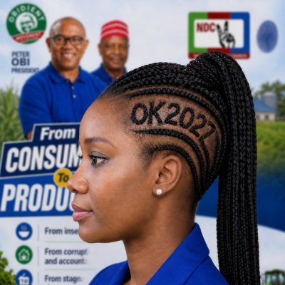❣️INEM Aniefiok❣️'s profile picture