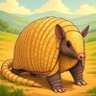 GM o Armadillo profil fotoğrafı
