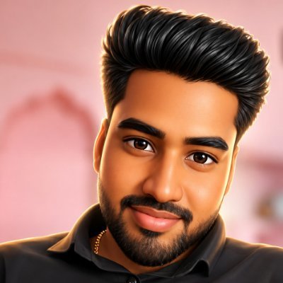 Sachin Parihar's profile picture