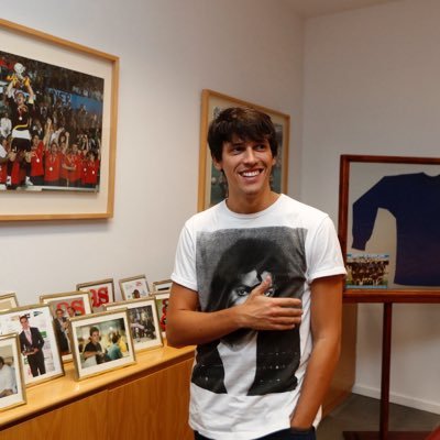 NACHO TELLADO's profile picture