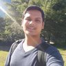 Chinmaya profil fotoğrafı