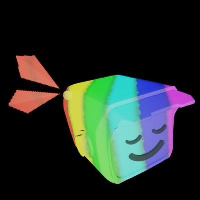 Newtybot's profile picture