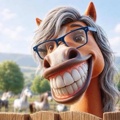 Cavallodiritorno's profile picture