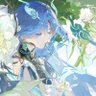 sakura profil fotoğrafı