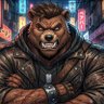 Profilbild von Jando