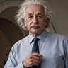 Фото профиля Albert Einstein