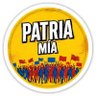 PATRIA MÍA 🇪🇨 的头像