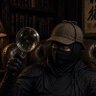 Фото профиля The Armchair Detective 💺🇮🇱